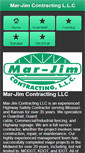 Mobile Screenshot of marjim.com